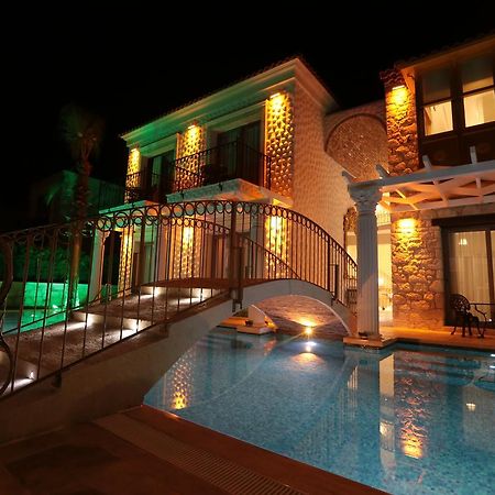 Hotel De Gold Alacati (Adults Only) Eksteriør billede