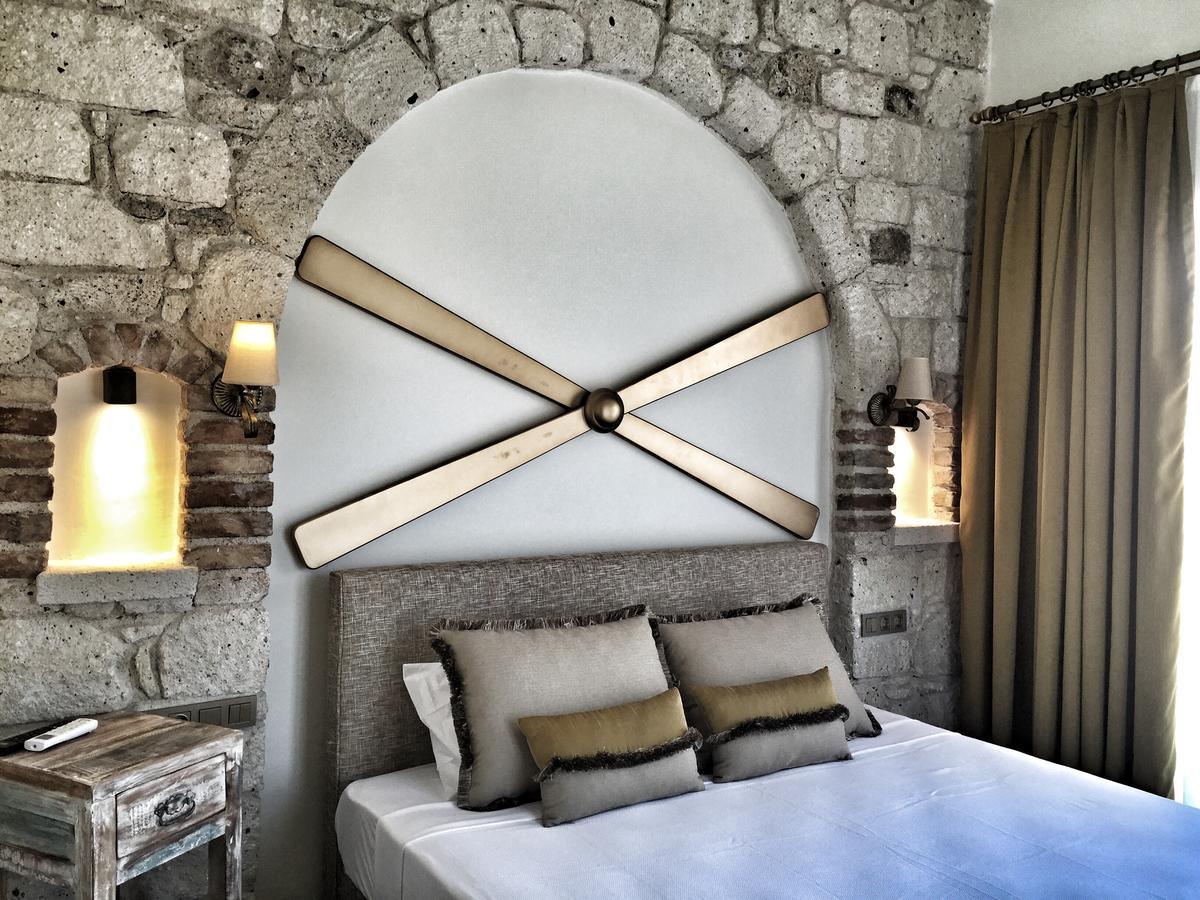Hotel De Gold Alacati (Adults Only) Eksteriør billede