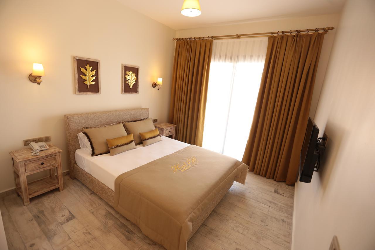 Hotel De Gold Alacati (Adults Only) Eksteriør billede