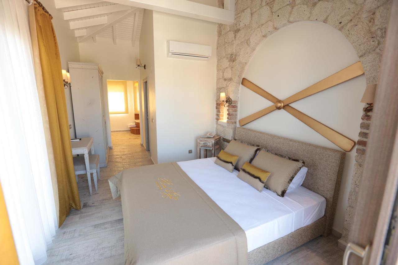 Hotel De Gold Alacati (Adults Only) Eksteriør billede