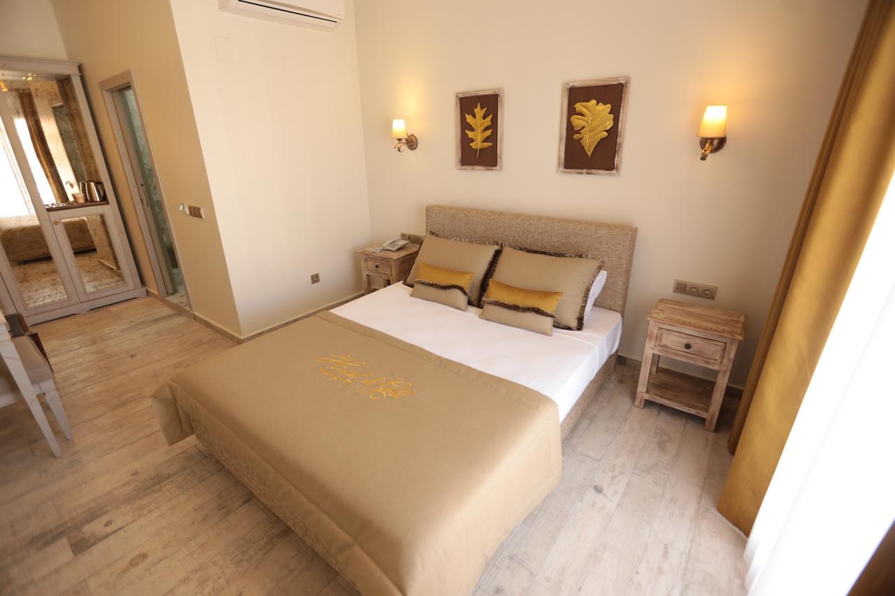 Hotel De Gold Alacati (Adults Only) Eksteriør billede