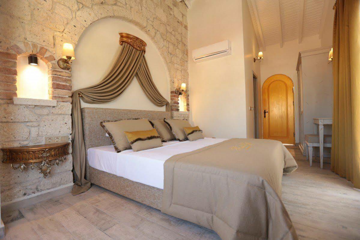 Hotel De Gold Alacati (Adults Only) Eksteriør billede