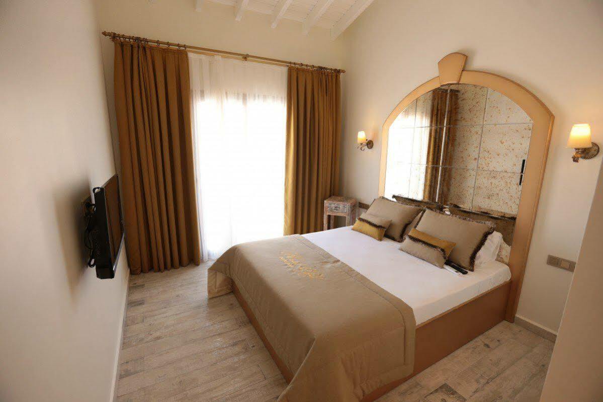 Hotel De Gold Alacati (Adults Only) Eksteriør billede