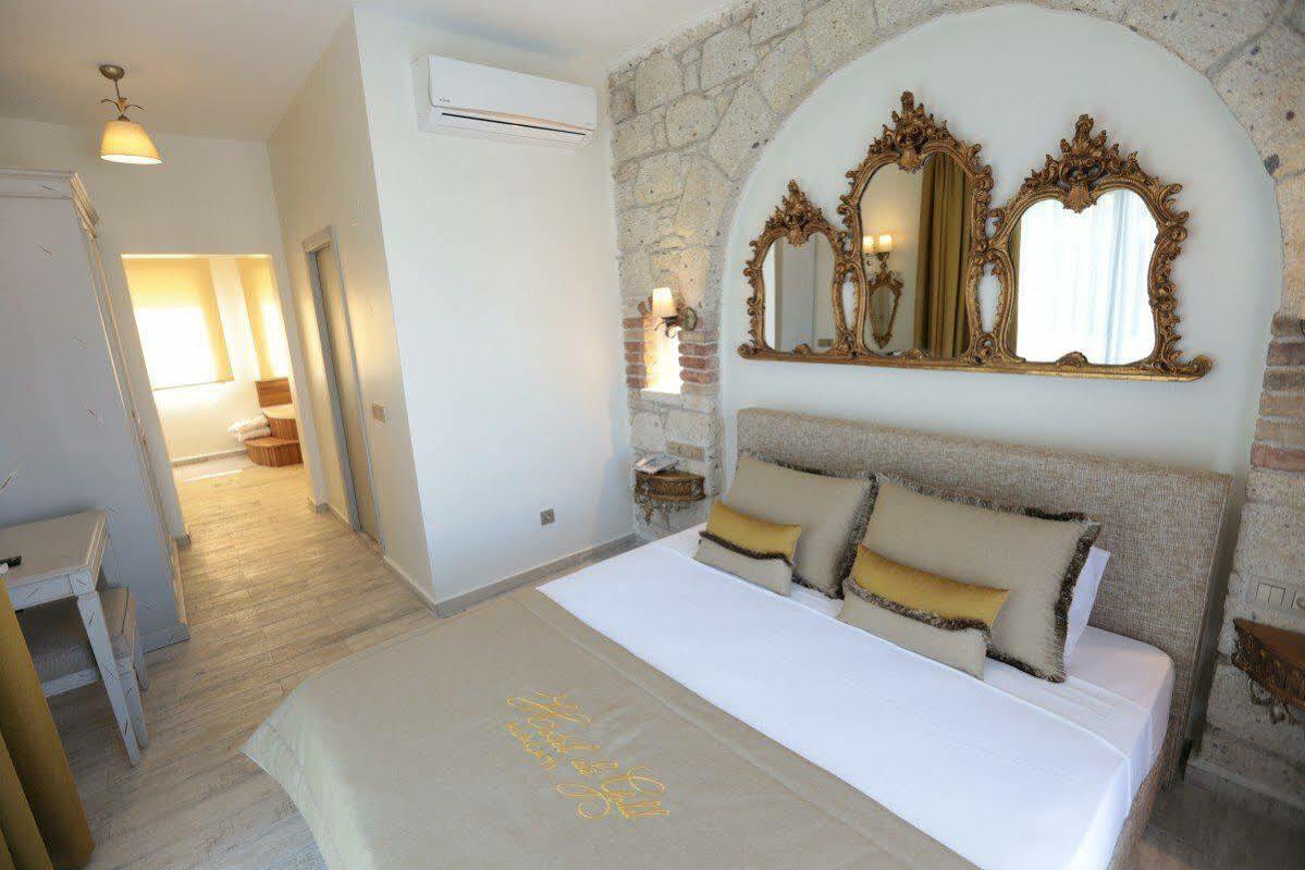 Hotel De Gold Alacati (Adults Only) Eksteriør billede