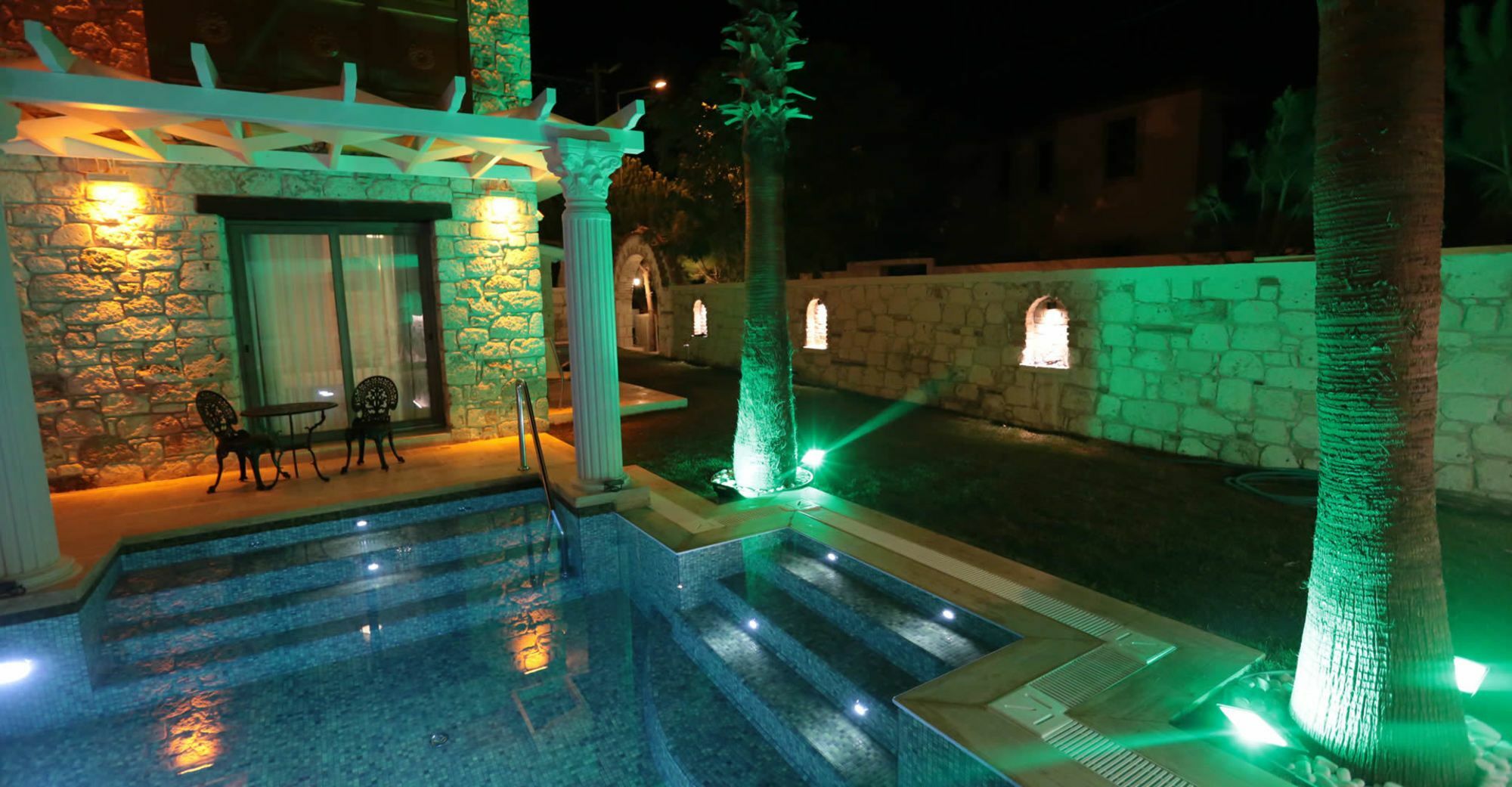Hotel De Gold Alacati (Adults Only) Eksteriør billede