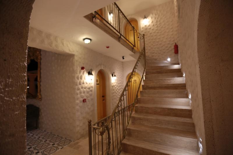 Hotel De Gold Alacati (Adults Only) Eksteriør billede