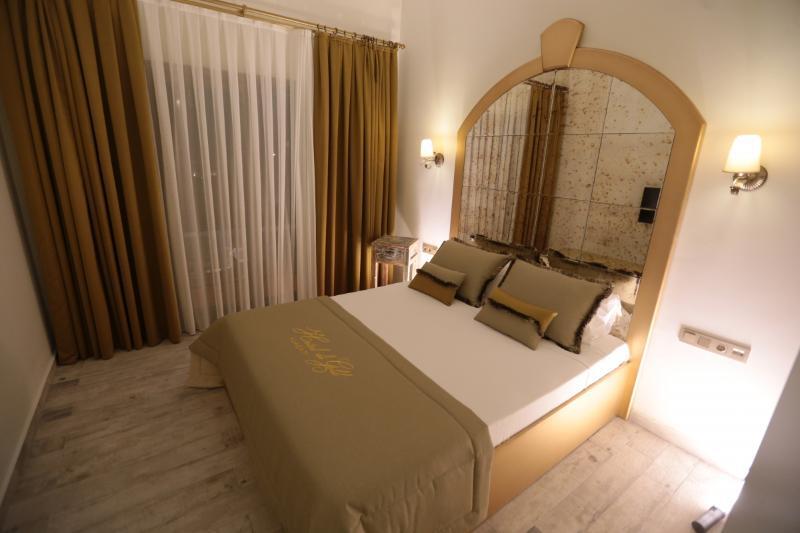 Hotel De Gold Alacati (Adults Only) Eksteriør billede
