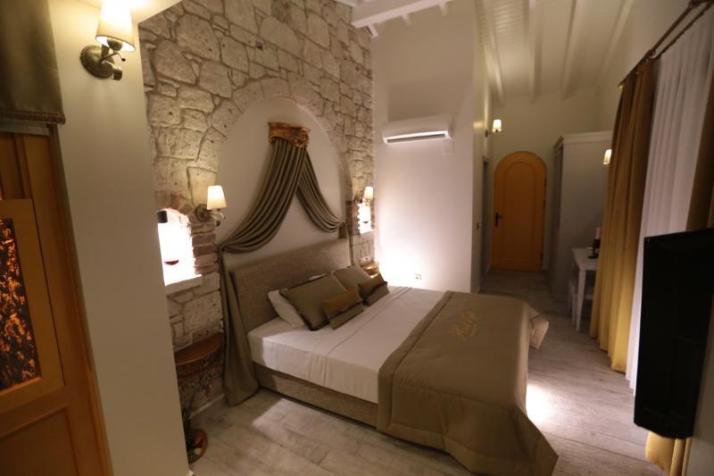 Hotel De Gold Alacati (Adults Only) Eksteriør billede