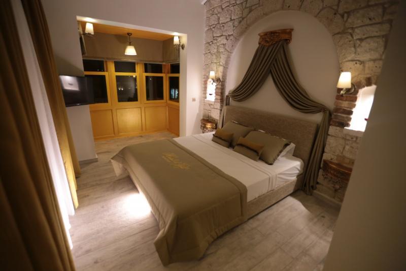 Hotel De Gold Alacati (Adults Only) Eksteriør billede